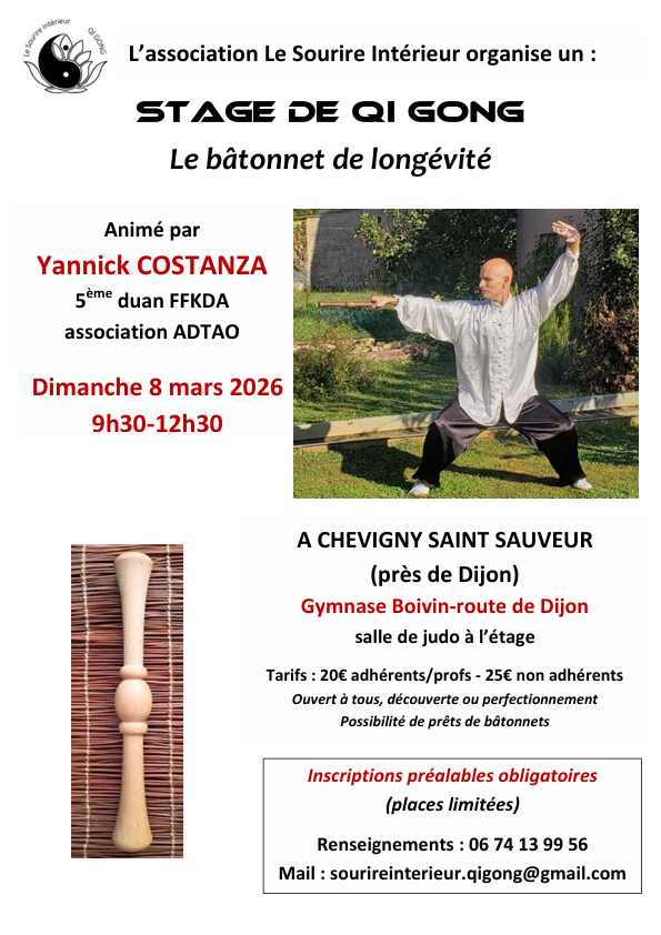 Dijon qg baton mars 2026